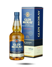 Glen Moray The Original Single Malt Scotch Whisky