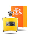 Guillon Champagne French Whisky, Single Malt de Louvois