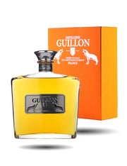 Guillon Champagne French Whisky, Single Malt de Louvois