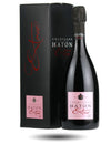 Jean Noel Haton 'Extra' Rose Champagne