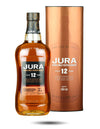 Isle of Jura 12 Years Single Malt Scotch Whisky