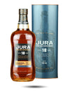 Isle of Jura 18 Years Single Malt Scotch Whisky