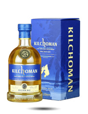 Kilchoman Machir Single Malt Scotch Whisky
