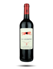 Le Loup de la Loubiere Bordeaux