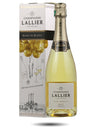 Lallier Champagne, Blanc de Blancs, Grand Cru