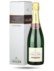 Lallier Champagne, Grande Cru, Grande Reserve Brut