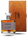 Cognac Lheraud, Obusto XO Carafe 25 year