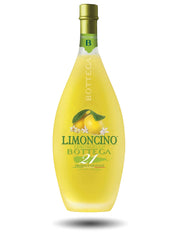 Limoncino di Sicilia 21, Bottega 50cl