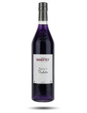 Liqueur de Violette, Briottet