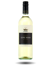 Lupo Nero Bianco, Garganega/Pinot Grigio/Chardonnay