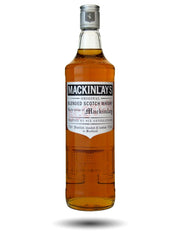Mackinlays Scotch Whisky, blended