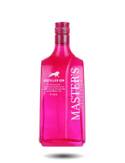 Master's Pink Gin