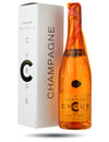 Cyrus Blanc de Blancs Champagne