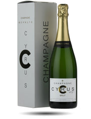 Cyrus Brut Champagne