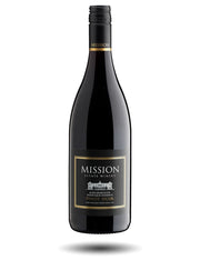 Mission Estate Barrique Reserve Pinot Noir
