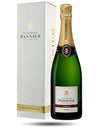 Pannier Demi-Sec Champagne