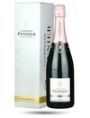 Pannier Rose Champagne
