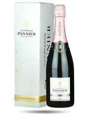 Pannier Rose Champagne