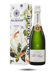 Pol Roger Brut Reserve Champagne