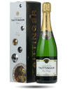 Taittinger Cuvee Prestige, Brut Champagne