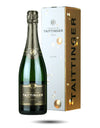 Taittinger Millesime, Vintage Champagne