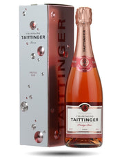 Taittinger Rose Champagne