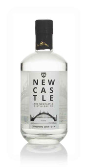 The Original Newcastle London Dry Gin