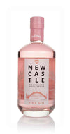Newcastle Pink Gin