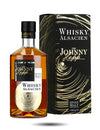 The Johnny Hepp Single Malt Whisky Alsacien