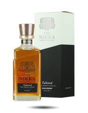 The Nikka Tailored Whisky