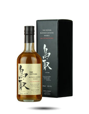 Tottori Fut Bourbon Japanese Whisky