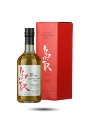 Tottori Japanese Blended Whisky