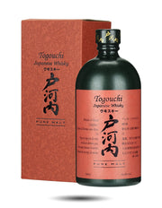 Togouchi Pure Malt Japanese Blended Whisky