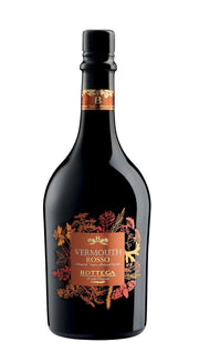 Vermouth Rosso Bottega