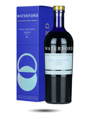 Waterford Lakefield Edition 1.1 Irish Single Malt Whisky