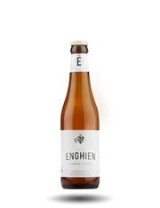 Biere Double Enghien Blonde 33cl